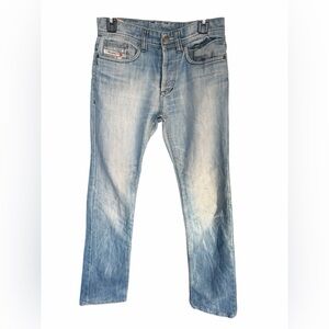 DIESEL Safado Men’s Denim Jeans size 30” x32”
